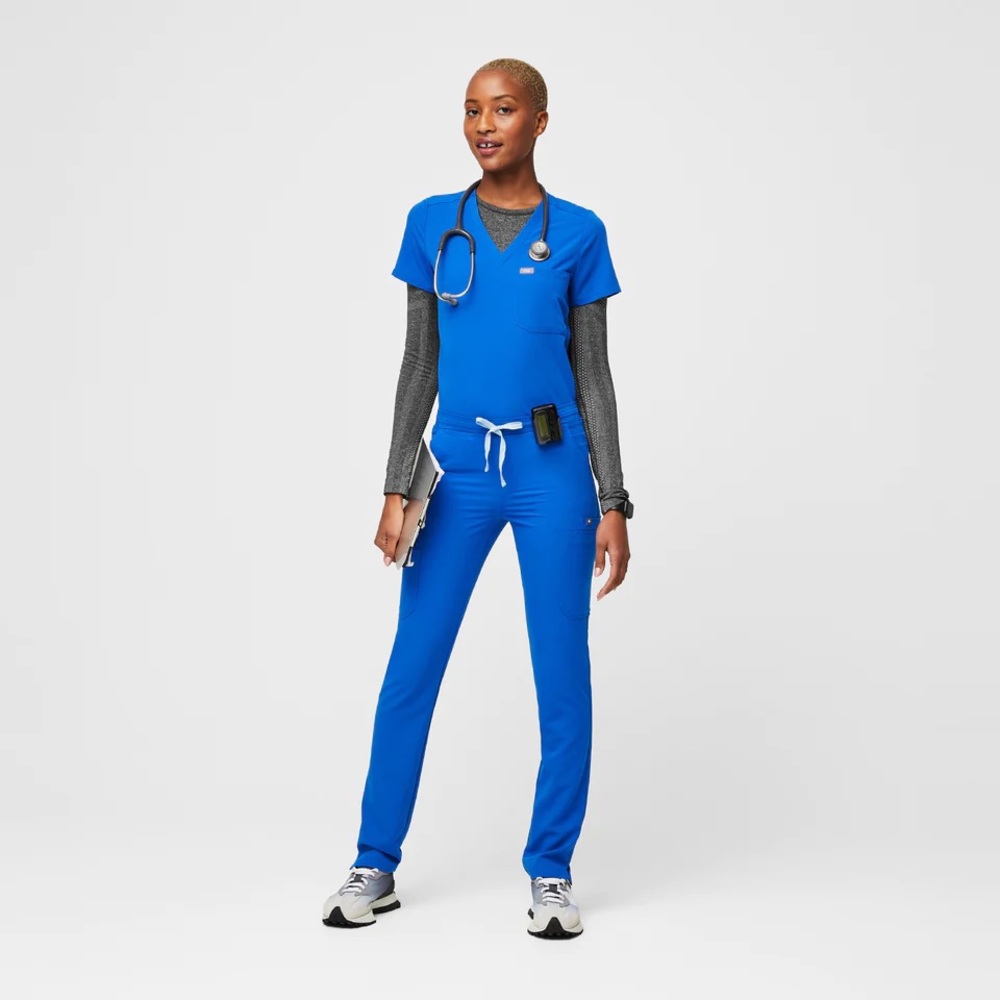Petite XXS Scrubs Set